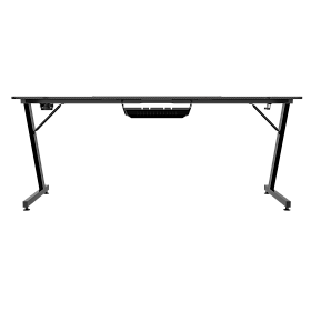 Trine 180 x 80 Black